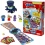 Super Zings Gra Planszowa Bitewna + figurka Enigma